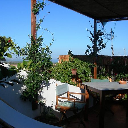 Piazza San Pantaleo Bed & Breakfast Сорсо Екстериор снимка