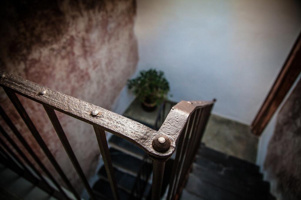 Piazza San Pantaleo Bed & Breakfast Сорсо Екстериор снимка