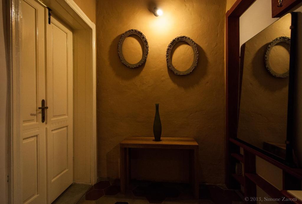 Piazza San Pantaleo Bed & Breakfast Сорсо Екстериор снимка