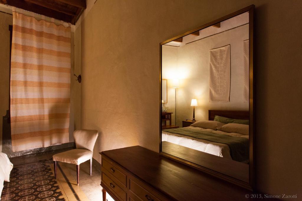 Piazza San Pantaleo Bed & Breakfast Сорсо Екстериор снимка