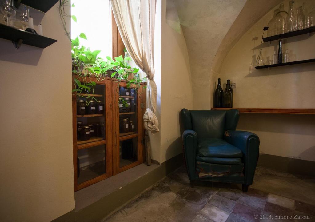 Piazza San Pantaleo Bed & Breakfast Сорсо Екстериор снимка