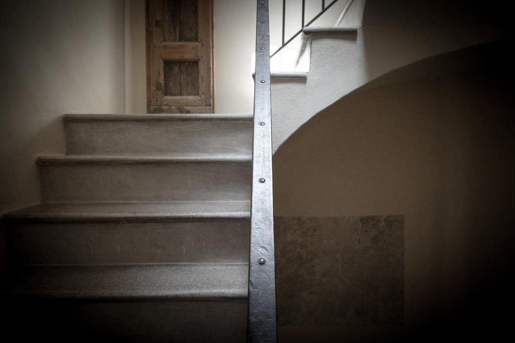 Piazza San Pantaleo Bed & Breakfast Сорсо Екстериор снимка