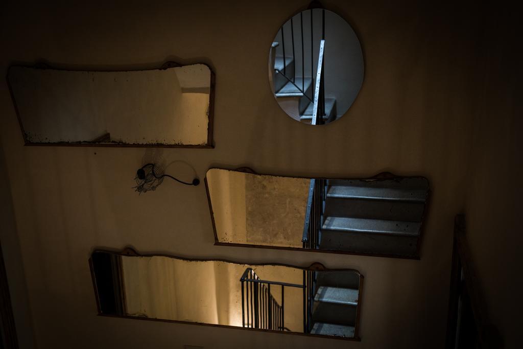 Piazza San Pantaleo Bed & Breakfast Сорсо Екстериор снимка
