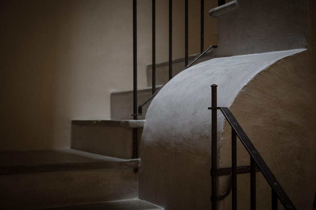 Piazza San Pantaleo Bed & Breakfast Сорсо Екстериор снимка
