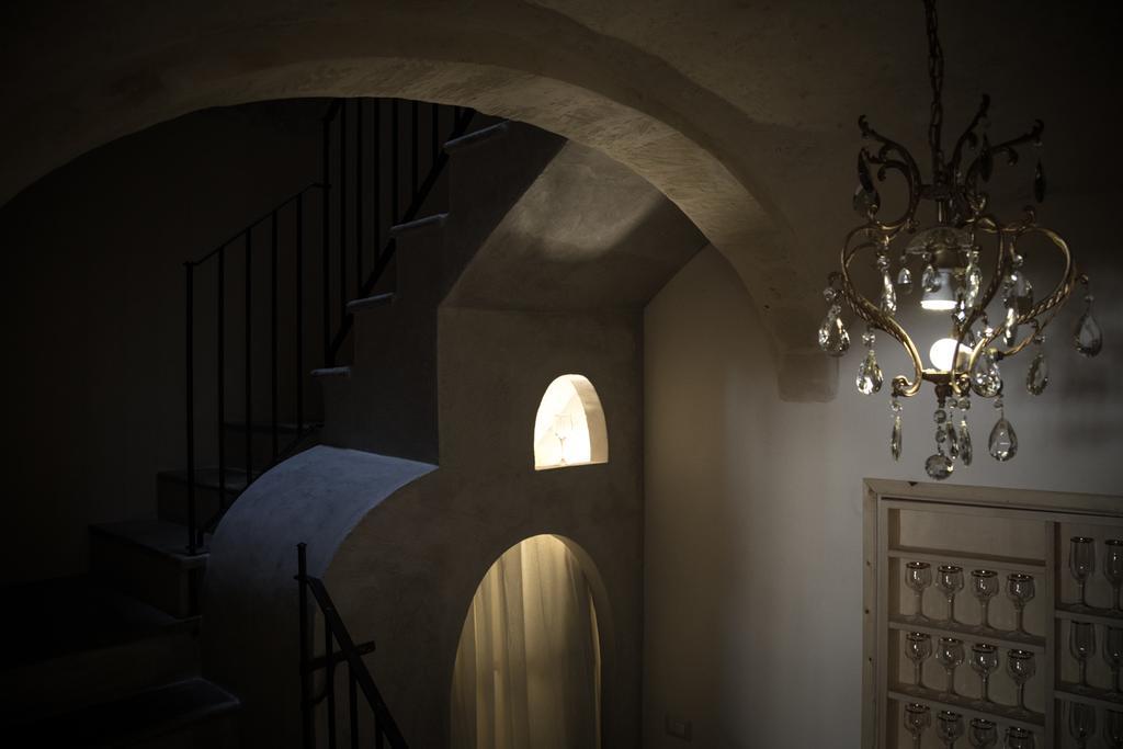 Piazza San Pantaleo Bed & Breakfast Сорсо Екстериор снимка