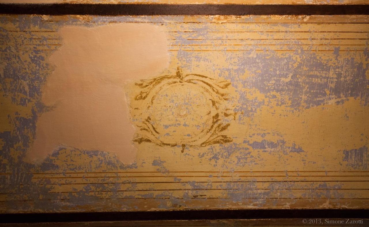 Piazza San Pantaleo Bed & Breakfast Сорсо Екстериор снимка